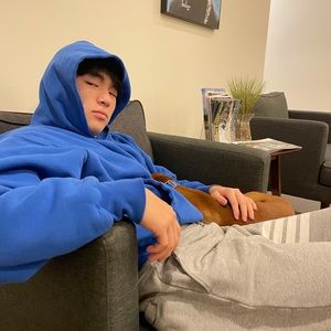 Meet your Posher, Danshi